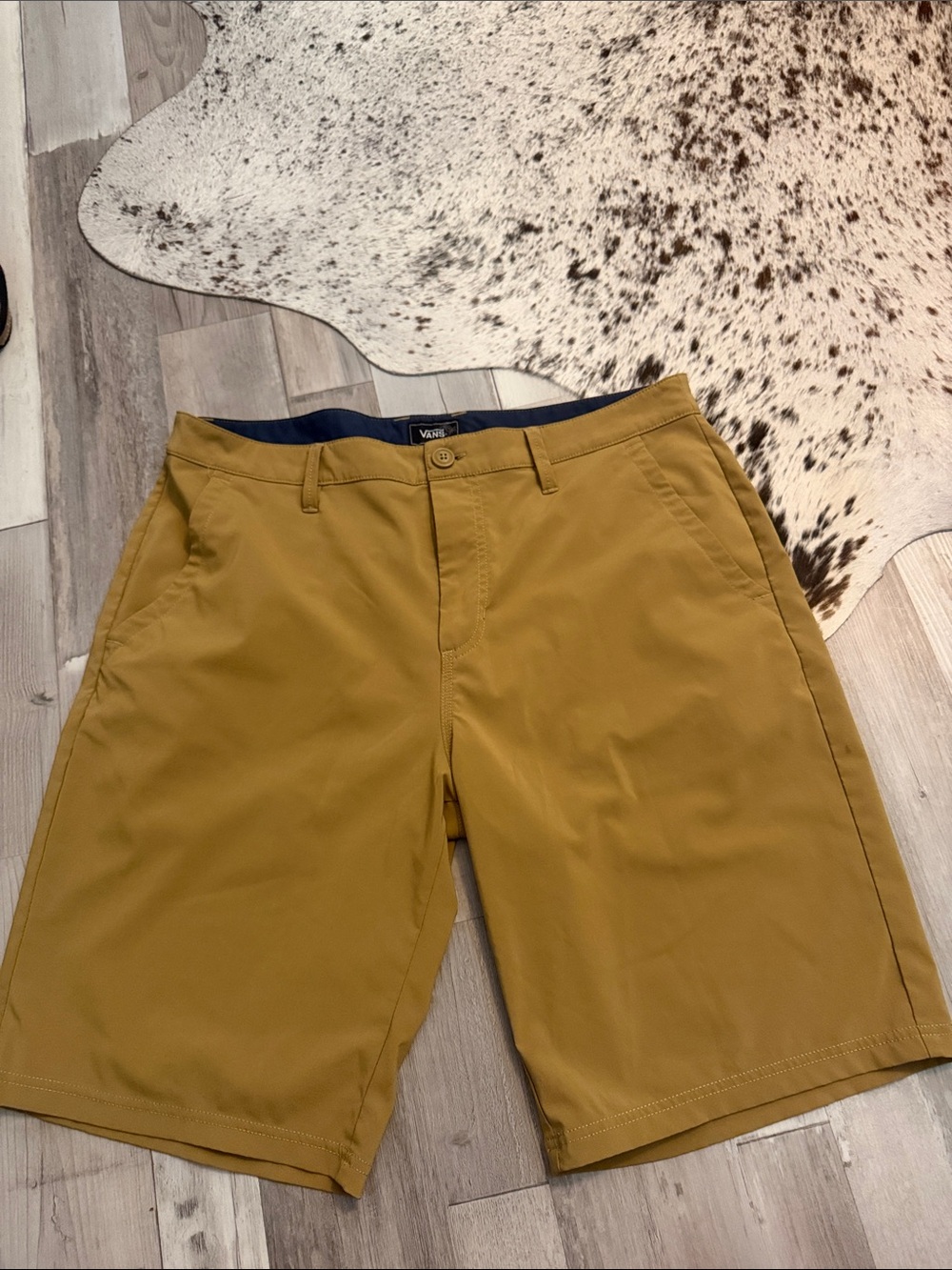 Men’s Vans Shorts